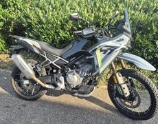 Autres CFMOTO Dommartin-lès-Toul