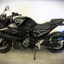 Suzuki GSX  Valenton