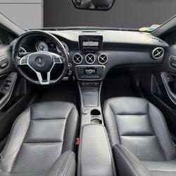 Mercedes Classe A Classe A 200 d 7G-DCT Fascination Bruz