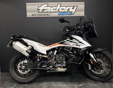 KTM Adventure Mérignac