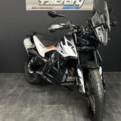 KTM Adventure  M&eacute;rignac