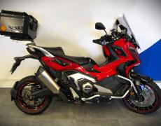 Honda X-ADV Valenton