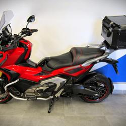Honda X-ADV  Valenton