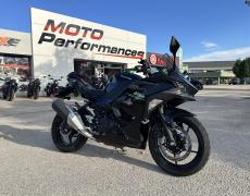 Kawasaki autres Pontarlier