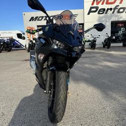 Kawasaki autres  Pontarlier