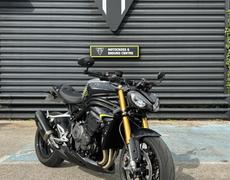 Triumph Speed Triple Nîmes