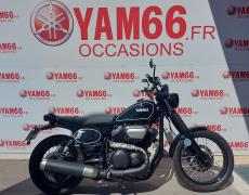 Yamaha SCR 950 Perpignan