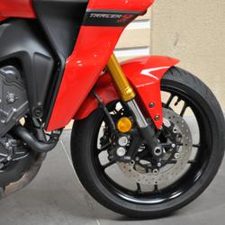Yamaha GT  Nancy