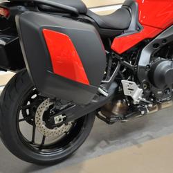 Yamaha GT  Nancy