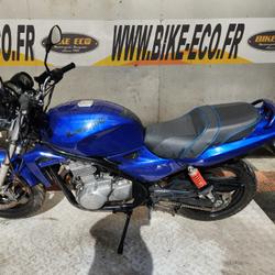 Kawasaki ER  Vitrolles