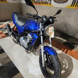 Kawasaki ER  Vitrolles