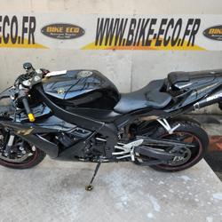 Yamaha YZF R1  Vitrolles