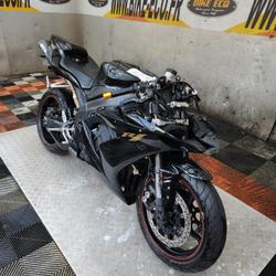 Yamaha YZF R1  Vitrolles