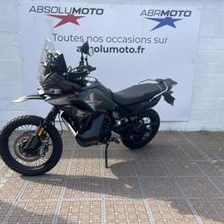 Autres CFMOTO  Valenton