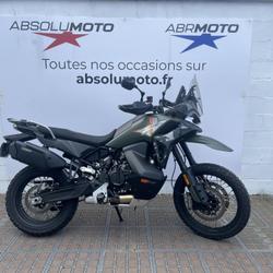 Autres CFMOTO  Valenton