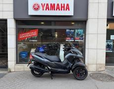 Yamaha Tricity Paris 15e Arrondissement