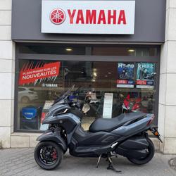 Yamaha Tricity  Paris 15e Arrondissement