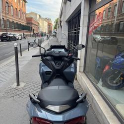 Yamaha Tricity  Paris 15e Arrondissement