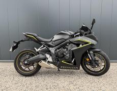 Honda CBR Saint-Étienne