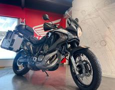 Honda XL Paris 10e Arrondissement