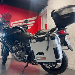 Honda XL  Paris 10e Arrondissement