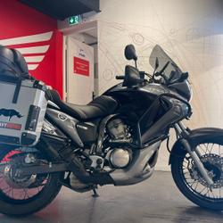 Honda XL  Paris 10e Arrondissement