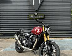 Triumph autres Nîmes