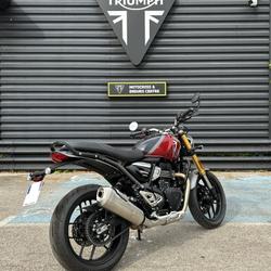 Triumph autres  N&icirc;mes