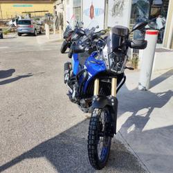 Yamaha XTZ  La Ciotat