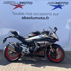 CFMOTO 450 SR  Valenton