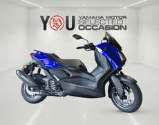 Yamaha X MAX Déville-lès-Rouen