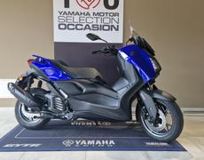 Yamaha X MAX Déville-lès-Rouen