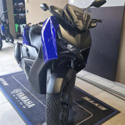 Yamaha X MAX  D&eacute;ville-l&egrave;s-Rouen
