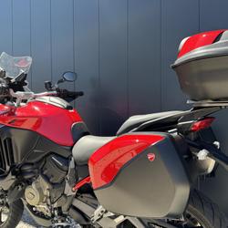 Ducati Multistrada  Saint-&Eacute;tienne