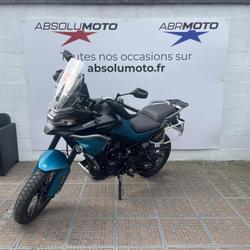 Autres CFMOTO  Valenton