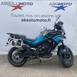 Autres CFMOTO  Valenton