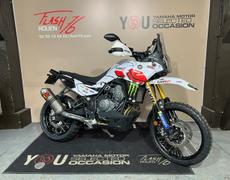 Yamaha XTZ Rouen