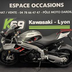 Aprilia RSV  Dardilly
