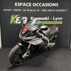 Aprilia RSV  Dardilly