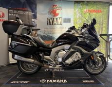 BMW K 1600 Rennes