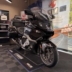BMW K 1600  Rennes