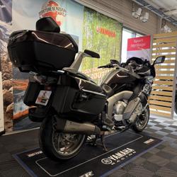 BMW K 1600  Rennes