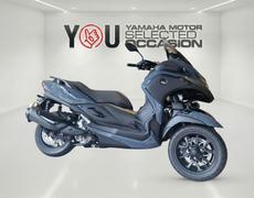 Yamaha Tricity Déville-lès-Rouen