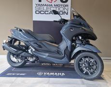 Yamaha Tricity Déville-lès-Rouen