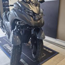 Yamaha Tricity  D&eacute;ville-l&egrave;s-Rouen