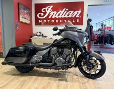 Indian Chieftain Eckbolsheim