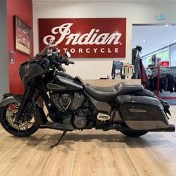Indian Chieftain  Eckbolsheim