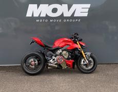 Ducati Streetfighter Limoges