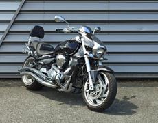 Suzuki Intruder Gonfreville-l'Orcher