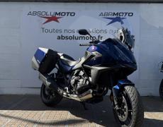 Honda NT Valenton
